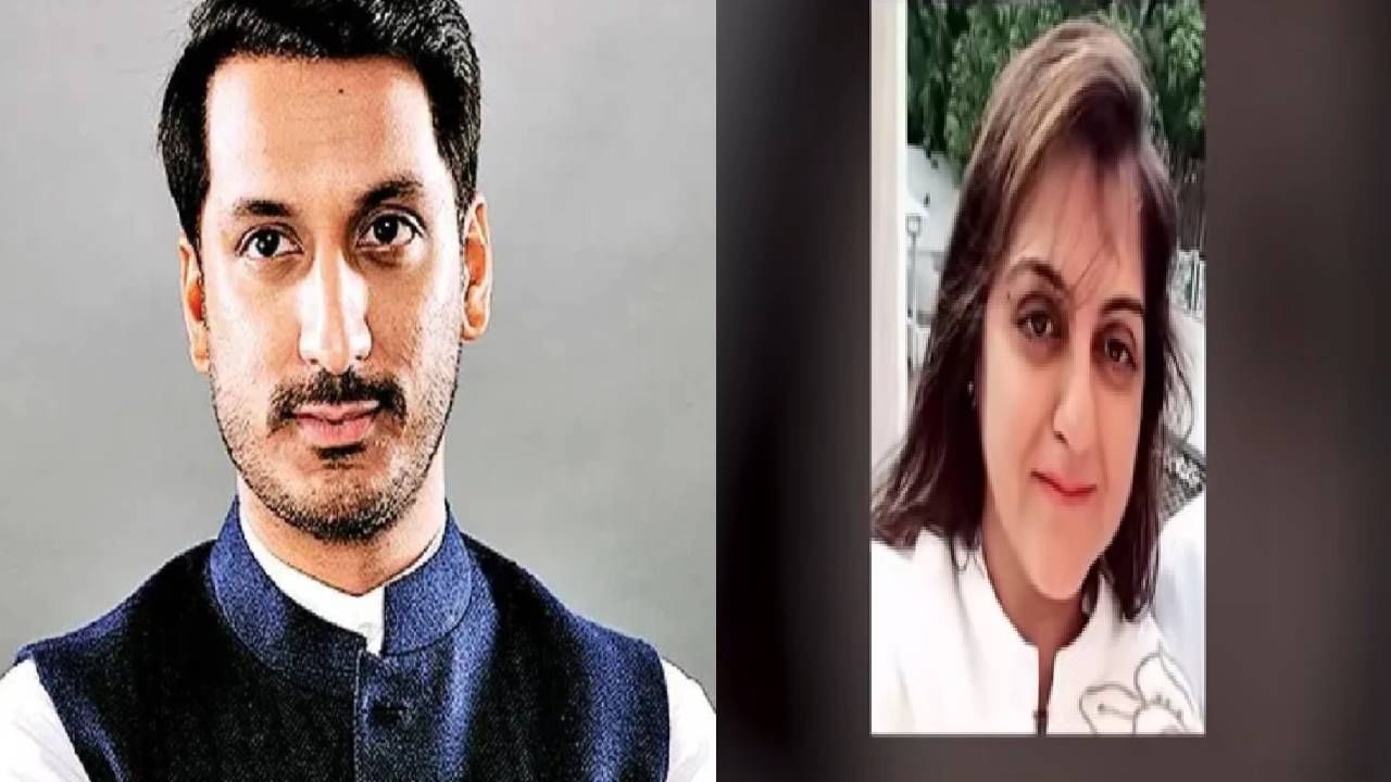 Parth Pawar Land Scam : 1 टक्के शेअर असलेल्या पार्टनवर गुन्हा, मग पार्थ पवारांवर का नाही? शीतल तेजवानी कोण? त्यांना अटक होणं का गरजेचं? VIDEO