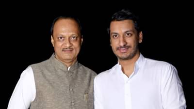 पार्थ पवारांवर घोटाळ्याचा आरोप, पुण्यातील जमीन खरेदी प्रकरण नेमकं आहे तरी काय?