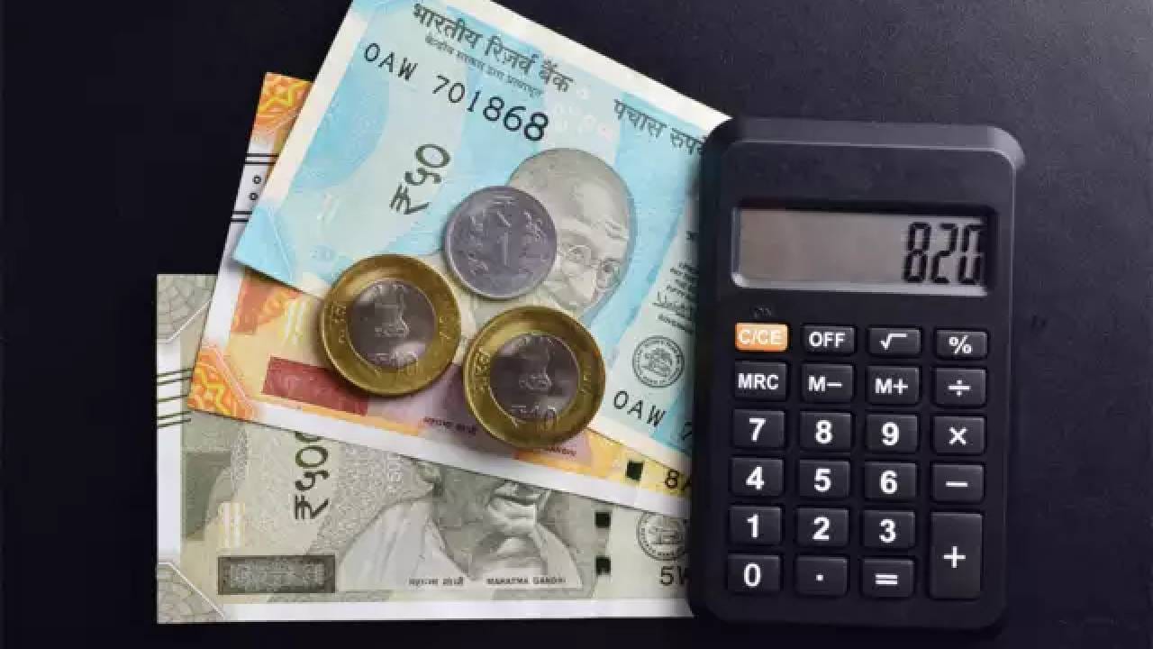 Personal Loan : वैयक्तिक कर्ज देण्यास पुन्हा नकारघंटा? मग या 4 गोष्टींकडं अजिबात दुर्लक्ष करू नका