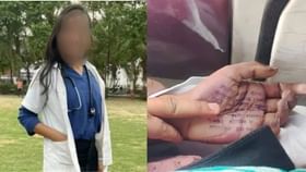 डॉक्टर संपदा मुंडे प्रकरणात अत्यंत मोठी अपडेट, दोन्ही आरोपींना...