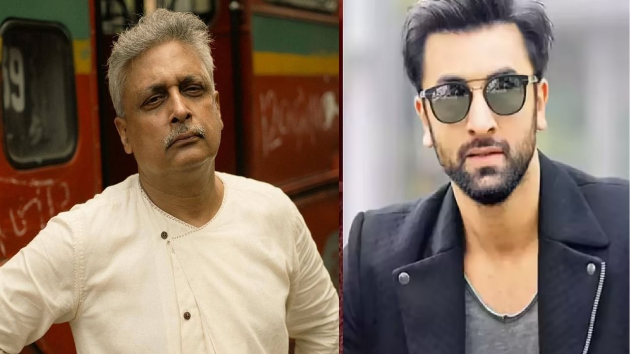 सेटवर सेलिब्रेटींचे नखरे असतात, अहंकार... पीयूष मिश्राने केला सगळाच खुलासा, तर रणबीरबद्दलही व्यक्त केलं मत... सेटवर सेलिब्रेटींचे नखरे असतात, अहंकार... पीयूष मिश्राने केला सगळाच खुलासा, तर रणबीरबद्दलही व्यक्त केलं मत...