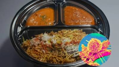 प्लास्टिकच्या प्लेट्समध्ये खाल्ल्यामुळे खरचं कन्सर होतो का?