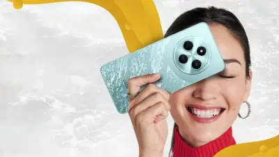 50 मेगापिक्सेल कॅमेरा असलेले 5G फोन खरेदी करण्याची संधी, किंमत फक्त...