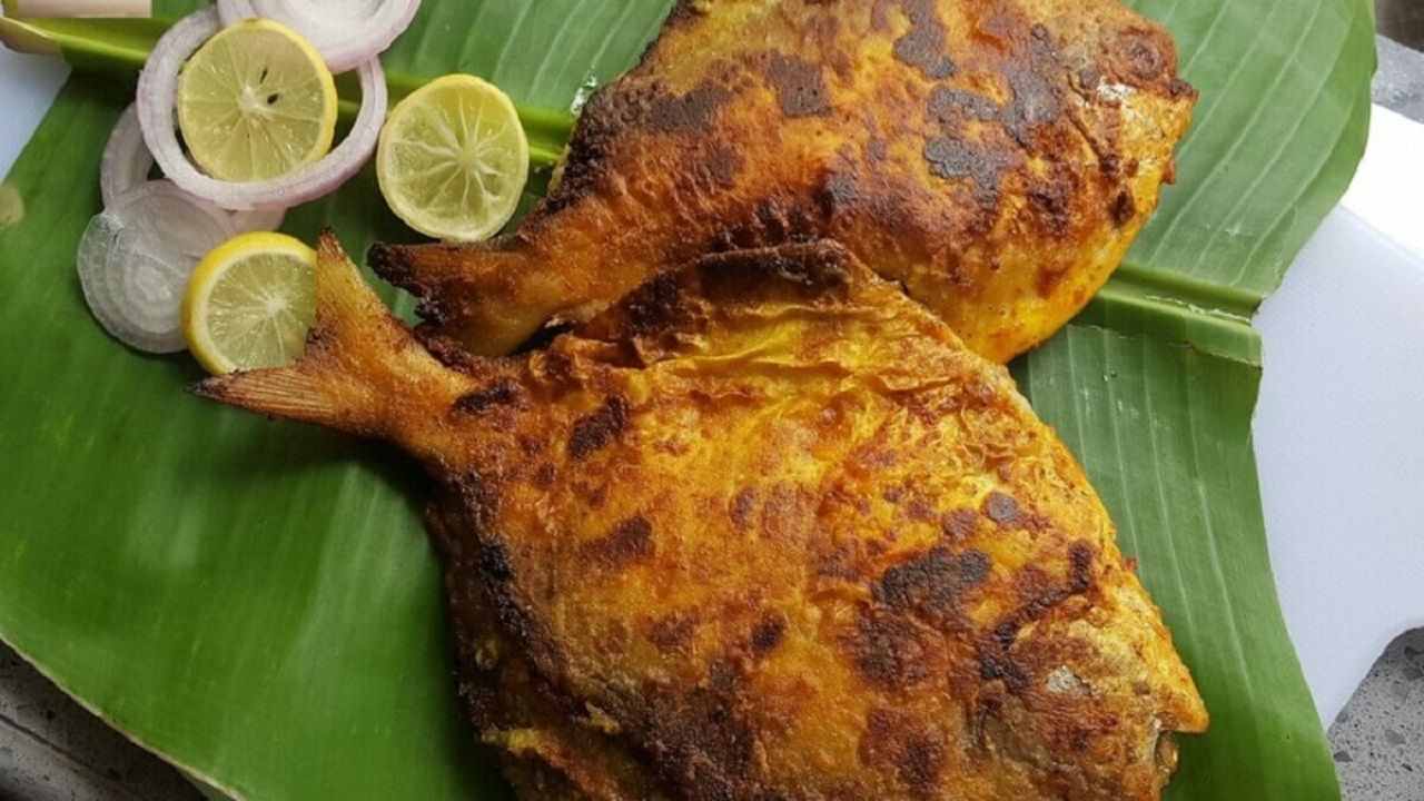 हार्मोनल संतुलनास मदत होते. पापलेटमधील पोषक घटक शरीराची हार्मोनल कार्ये नियमित ठेवण्यास मदत करतात. महिलांमध्ये वाढणाऱ्या हार्ट डिसीजच्या जोखमीसाठी ओमेगा-3 फॅटी ऍसिड्स संरक्षणात्मक ठरतात.