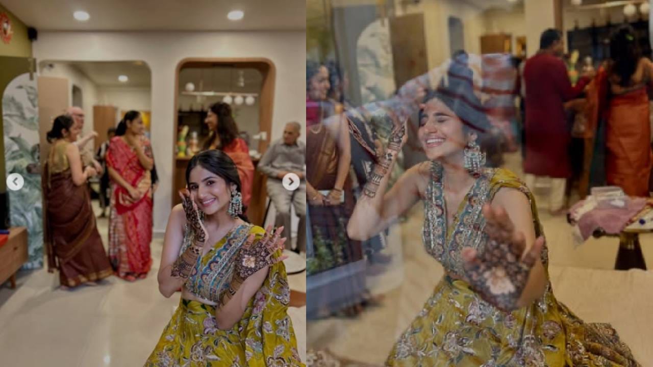 सोहम आणि पूजा लवकरच लग्न बंधनात अडकणार असल्याचे फोटोंवरुन स्पष्ट होत आहे. मात्र, त्यांच्या लग्नाची तारीख अद्याप समोर आलेली नाही. पूजा आणि सोहमचा विवाहसोहळा पुण्यात असणार की मुंबईत? कोणत्या दिवशी असणार? असे अनेक प्रश्न चाहत्यांना पडले आहेत. मात्र, याबाबत कोणतीही अधिकृत माहिती समोर आलेली नाही.