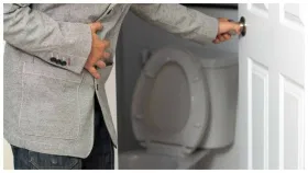 कोणत्या वेळी तुमचे पोट साफ होते? आरोग्यावर होतो मोठा परिणाम