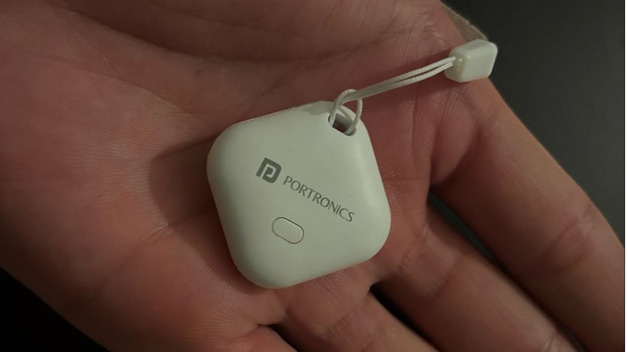 केवळ 500 रुपयांत मिळतोय  Apple AirTag सारखा ट्रॅकर,  Apple हून चांगले फिचर्स...