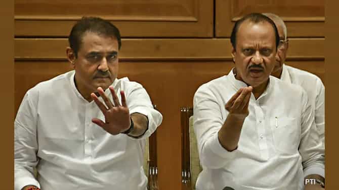 Praful Patel: कोणी स्वतःला बाहुबली समजू नये,अनेक बाहुबलींना आम्ही निवडून दिलंय, प्रफुल्ल पटेल यांचा रोख कुणावर?