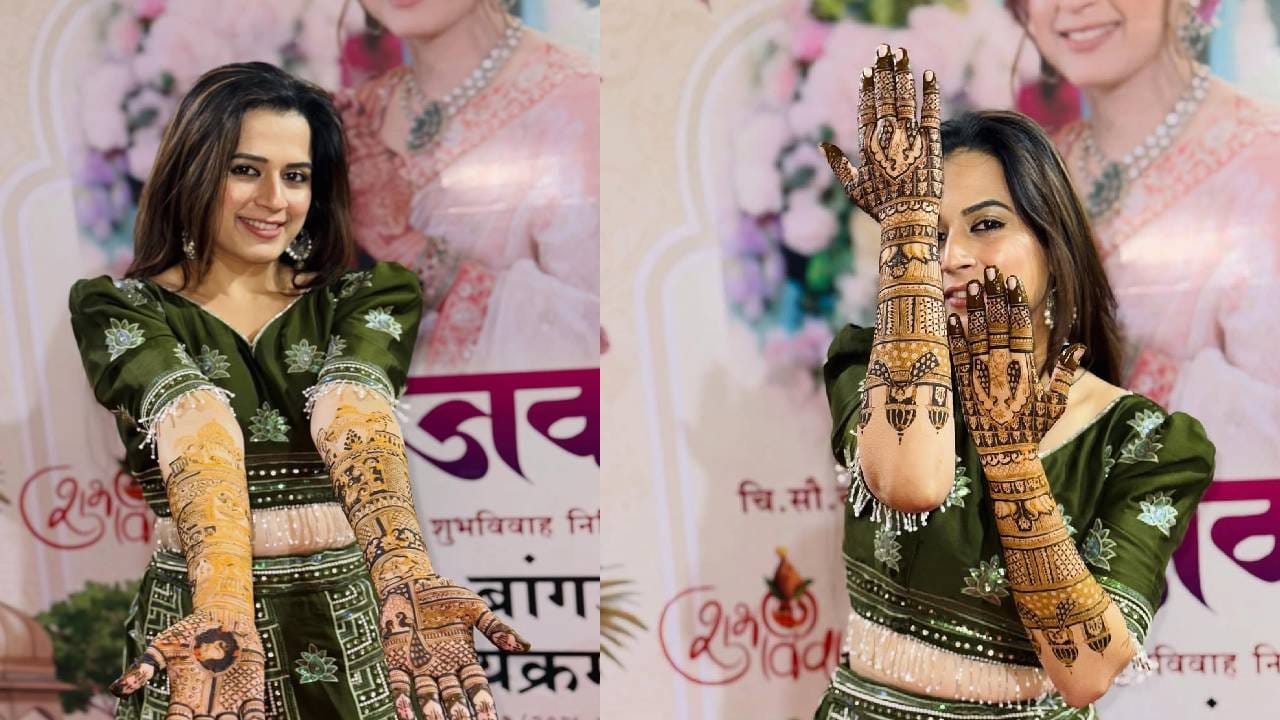 काही दिवसांपूर्वी प्राजक्ता आणि शंभुराजच्या लग्नपत्रिकेचा फोटो व्हायरल झाला होता. त्यात लग्नाची तारीख 2 डिसेंबर 2025 आणि मुहूर्त दुपारी 12 वाजून 24 मिनिटांनी असल्याची माहिती होती. प्राजक्ता लवकरच तिच्या आयुष्यातील एका नव्या प्रवासाची सुरुवात करणार आहे.