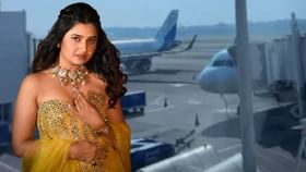 Bye Bye Mumbai.. प्राजक्ता माळीने सोडली मुंबई? पोस्टमुळे चर्चांना उधाण.