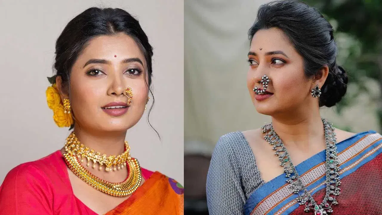 प्राजक्ता माळी ही शाळा-कॉलेजात असताना अतिशय शांत होती. तिला लाजाळू, अगदी छोट्या सर्कलमध्ये चालणारी होती. एकदा तर प्राजक्ताने आईचा मार खाल्ला होता. तोही सतत हातात पुस्तक घेत असल्यामुळे. आईला मैत्रिणीकडे असं प्राजक्ताला सांगावे लागत असे. प्राजक्ता सतत अभ्यास करत असे आणि पुस्तक वाचत असे. त्यामुळे तिच्या आईला तिला खेळायला जा असे सांगावे लागत असे.