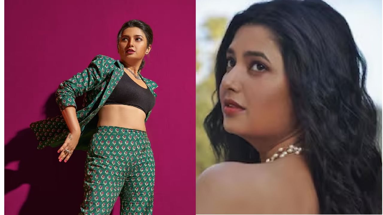 नो मेकअप, नो ग्लॅमर, फक्त पांढरा शर्ट अन.... नेहमी 'अप टू डेट' राहणारी प्राजक्ता माळी रेड कार्पेटवर भलत्याच अवतारात पोहोचली; पाहून सगळेच थक्क