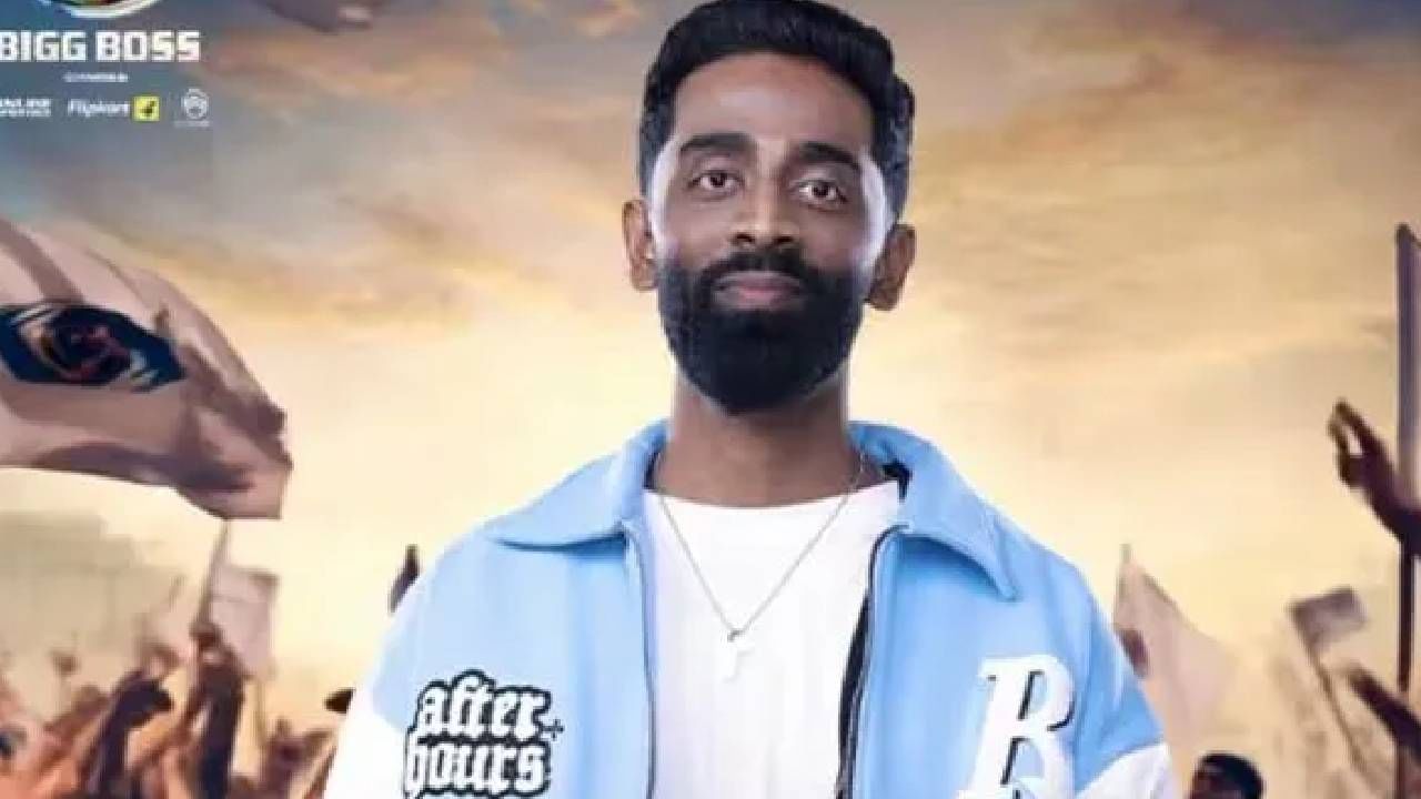 Pranit More Bigg Boss 19 : प्रणित मोरेची बिग बॉसमध्ये घरवापसी ? नवे अपडेट्स काय, यंदा कोणाचा पत्ता कट होणार ?