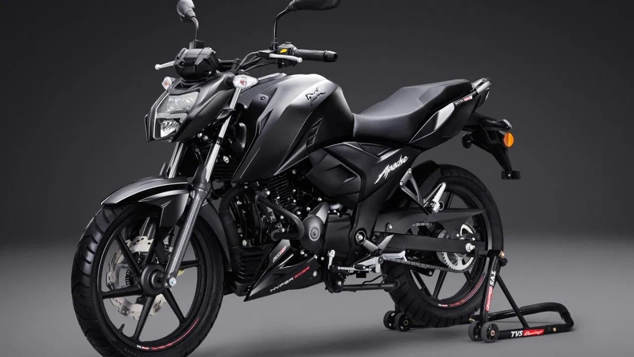 तरुणांमध्ये स्पीड आणि पॉवरची क्रेझ, या बाईक्सच्या विक्रीत वाढ