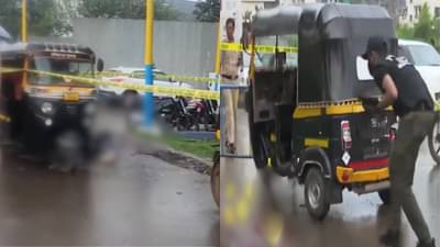 Pune : रिक्षातच ठोकलं... आधी गोळ्या घातल्या, मग कोयत्याने सपासप वार... मयत गणेश काळे नेमका कोण? आंदेकर टोळीशी वैर काय?