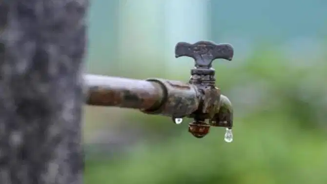 Pune: पुणेकरांनो पाणी जपून वापरा, गुरूवारी या भागातील पाणी पुरवठा बंद राहणार