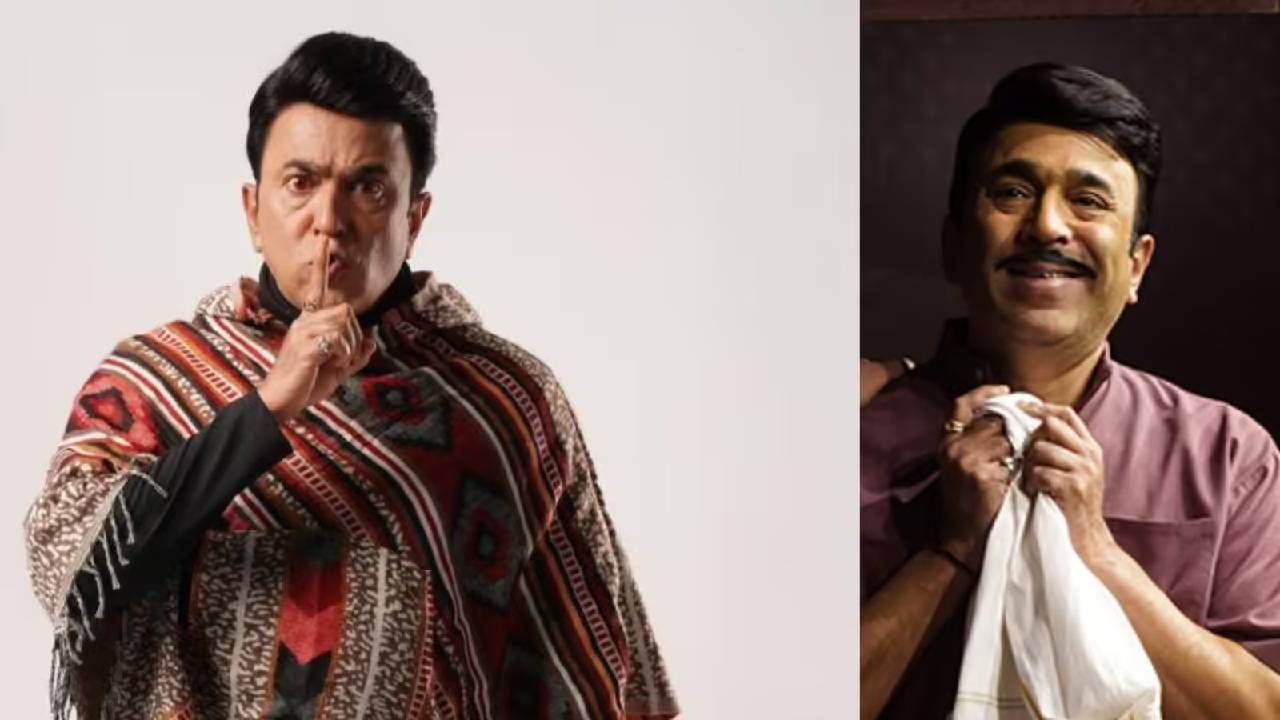 "असतात कोणी राइट, लेफ्ट विंगचे... ते जर एकत्र एका टेबलवर आले तर काय होईल. आता पॉलिटिशियन्स त्यांचे इतके विषय आपल्याला चर्चेला देत आहेत ते आपण घेऊ शकतो. आपले ते काम आहे का, त्यासाठी त्यांची टीम आहे, तुला आणि मला काय गरज आहे. तुमच्या विचारांना कोणी महत्त्व देणार आहे का? मग कशासाठी असे विषय चर्चेला घ्यायचे" असे पुष्कर म्हणाला.