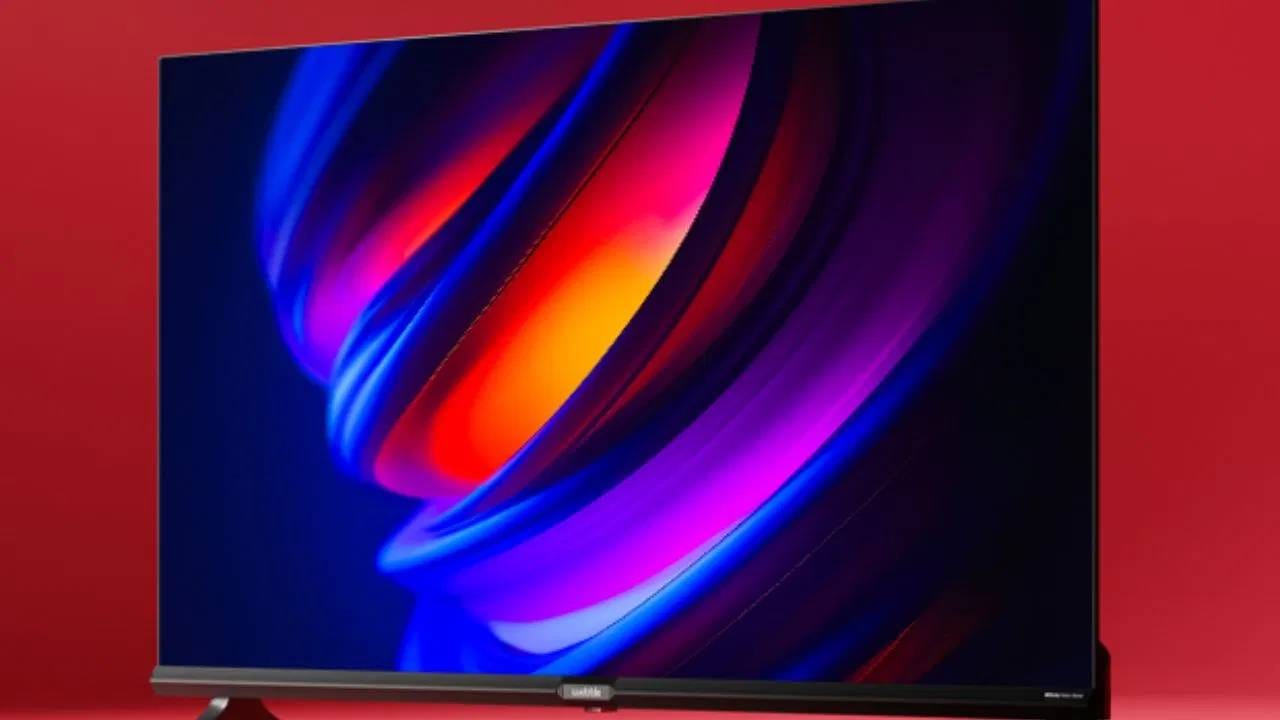 55 ते 75 इंचाचा QLED स्मार्ट टीव्ही इतक्या किंमतीत झाला लाँच, जाणून घ्या किंमत आणि फिचर्स