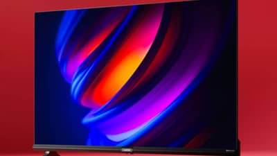 55 ते 75 इंचाचा QLED स्मार्ट टीव्ही इतक्या किंमतीत झाला लाँच, जाणून घ्या किंमत आणि फिचर्स