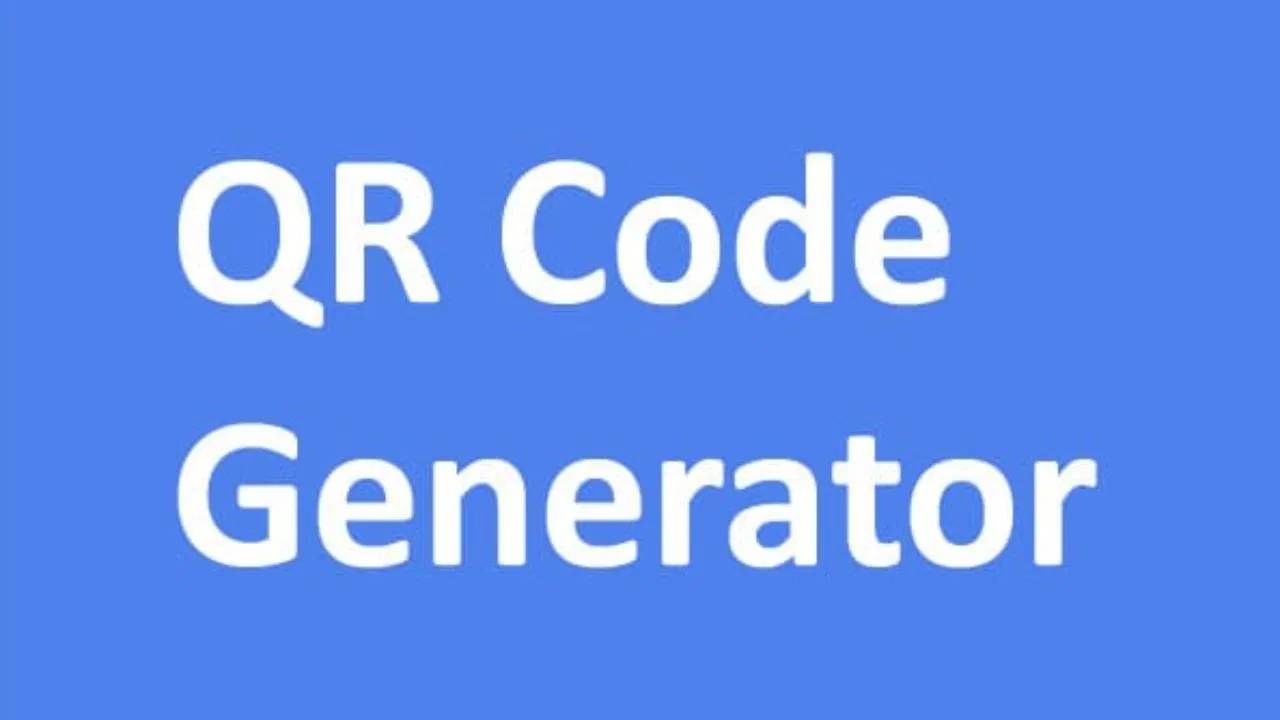 पूर्वी, बारकोड वापरले जात होते, ज्याचा शोध 1949 साली लागला होता. मात्र, त्याची अशी मर्यादा होती की त्यांच्याकडे फक्त उभ्या रेषा होत्या, त्यामुळे ते खूप कमी माहिती साठवू शकायचे. 