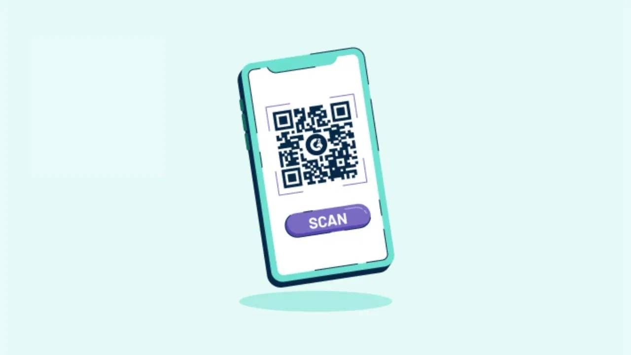 हा QR (क्विक रिस्पॉन्स) कोड स्कॅन केल्यानंतर लगेच वाचता येतो आणि पेमेंट प्रक्रिया केली जाते. या QR कोडमध्ये हजारो अक्षरं साठवण्याची क्षमता आहे, ज्यामुळे तो अतिशय खास ठरतो. 