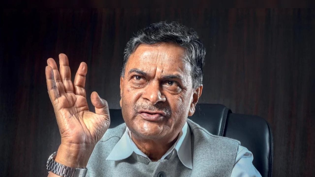 बिहारचा निकाल लागताच भाजपाच्या बड्या नेत्याला दणका, थेट हकालपट्टीच्या आदेशाने खळबळ!