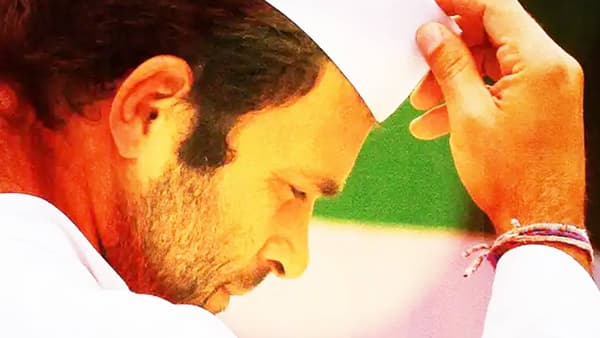 Rahul Gandhi: काँग्रेस पराभवाच्या सेंच्युरीची वाट पाहणार का? राहुल गांधी तारणहार की कारणहार? सविस्तर वाचा