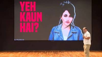 Rahul Gandhi : राहुल गांधी यांनी हायड्रोजन बॉम्ब फोडला, हरियाणा निवडणुकीबद्दल मोठा गौप्यस्फोट, ब्राझीलच्या मॉडेलच काय कनेक्शन?