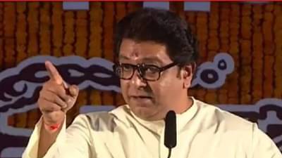 बाळासाहेबांची प्रतिमा चोरून हिंदुत्वाचे वारस म्हणून मिरवणाऱ्यांची..., राज ठाकरे यांची ती पोस्ट चर्चेत