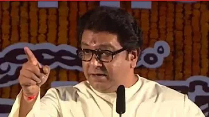 तळपायाची आग मस्तकात गेली, ...अन् राज ठाकरे प्रचंड संतापले, निवडणूक जाहीर होताच पहिली प्रतिक्रिया