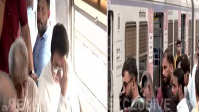 जगावेगळं काही त्यांनी...एकवेळच्या जवळच्या मित्राने राज ठाकरेंबद्दल वापरले बोचरे शब्द