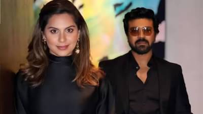 महिलांनी फक्त लवकर मुलं जन्माला घालायचा विचार करावा का? ट्रोलिंगवर रामचरणच्या पत्नीचं सडेतोड उत्तर