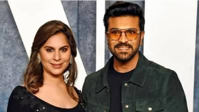 रामचरणच्या पत्नीने एग फ्रीजिंगबद्दल असं काही म्हटलं, ज्यामुळे देशभरातून होतेय टीका