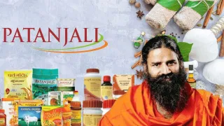 Ramdev Baba: केस गळती थांबवण्यासाठी काय करायचे? रामदेव बाबांनी सांगितला सोपा उपाय