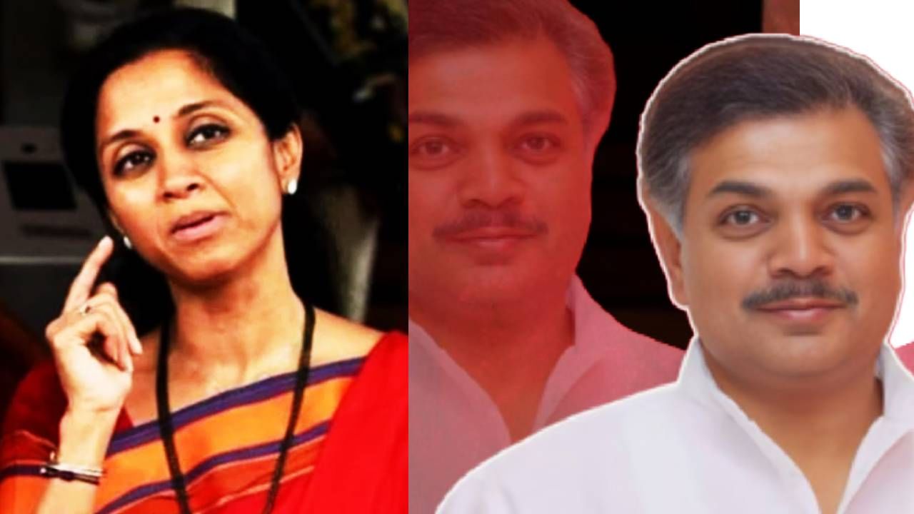 Supriya Sule: तुळजापूर ड्रग्स प्रकरण तापले; सुप्रिया सुळेंच्या आरोपांना राणा जगजितसिंह पाटलांचे रोखठोक उत्तर