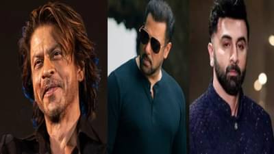 शाहरुख, सलमान खान की रणबीर कपूर... कोणाचे केस नॅच्युअरल आहेत आणि कोणाचे ट्रांसप्लांट? डॉक्टरांनीच केला खुलासा