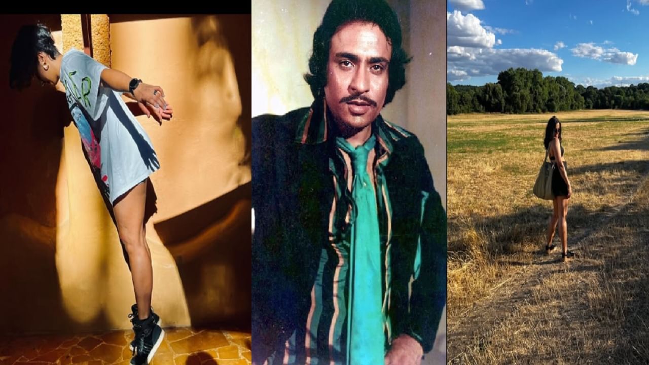 खलनायक रणजीत यांची लेक पाहिली का? अभिनेत्रीपेक्षा कमी नाही; बॉलिवूड नाही तर या क्षेत्रात कमावतेय नाव