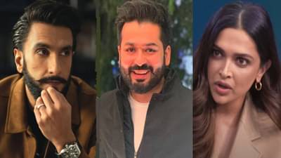 रणवीरसमोर उरीच्या दिग्दर्शकाने दीपिकाला मारला टोमणा? कामाच्या तासांवरून म्हणाला..