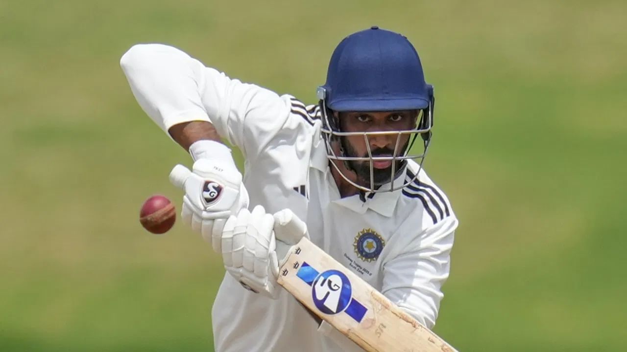 Ravichandran Smaran Double Century