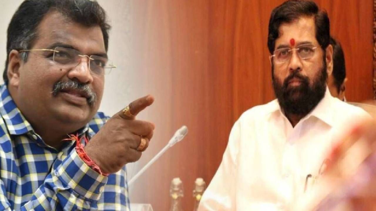 Kalyan-Dombivali : कल्याण-डोंबिवलीत माजी नगरसेवक शिवसेना सोडून भाजपत का येत आहेत? कल्याणमधील भाजप नेत्याचा मोठा खुलासा