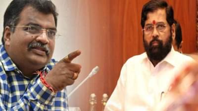 Kalyan-Dombivali : कल्याण-डोंबिवलीत माजी नगरसेवक शिवसेना सोडून भाजपत का येत आहेत? कल्याणमधील भाजप नेत्याचा मोठा खुलासा