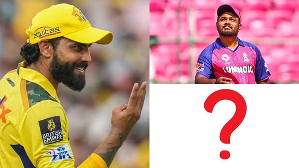 Trade Window: आयपीएल ट्रेड विंडोत एकाच्या बदल्यात दोन असा करार! तसं झालं तर...