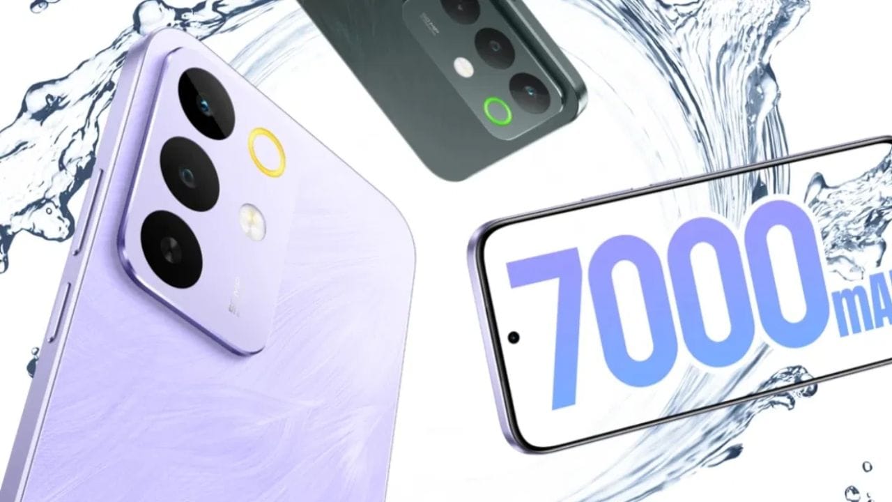 Realme C85 5G हा स्मार्टफोन ‘या’ दिवशी भारतात होईल लाँच, जाणून घ्या तारीख, किंमत आणि फिचर्स