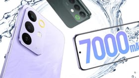 Realme C85 5G हा स्मार्टफोन 'या' दिवशी भारतात होणार लाँच