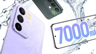 Realme C85 5G हा स्मार्टफोन या दिवशी भारतात होईल लाँच, जाणून घ्या तारीख, किंमत आणि फिचर्स