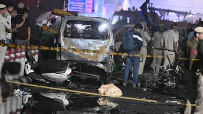 दिल्लीतील लाल किल्ला स्फोटाचे कनेक्शन थेट या विद्यापीठात, खळबळजनक माहिती, तब्बल 11 तास..