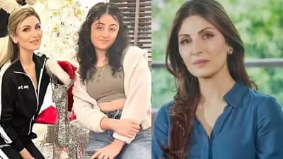 आयुष्य खूप नाजूक..; विमानप्रवासादरम्यान रणबीर कपूरच्या बहिणीला आला हादरवणारा अनुभव