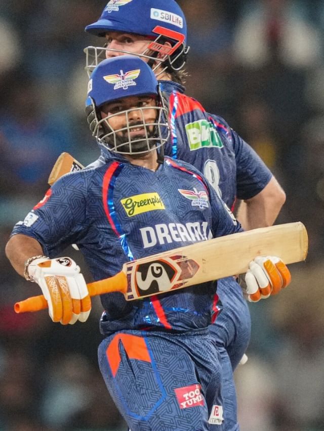 IPL 2026 : ऋषभ पंत 19 व्या मोसमातून दररोज किती कमावणार?