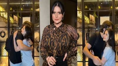 9 वर्षांनी लहान असलेल्या अभिनेत्याला डेट करतेय जरीन खान? अखेर नात्याबद्दल अभिनेत्याने केला खुलासा