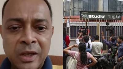 रोहित आर्याचा भयंकर कट, पोलिस तपासात खळबळजनक माहिती, 4 मुलांचा तो व्हिडीओ टाकून...